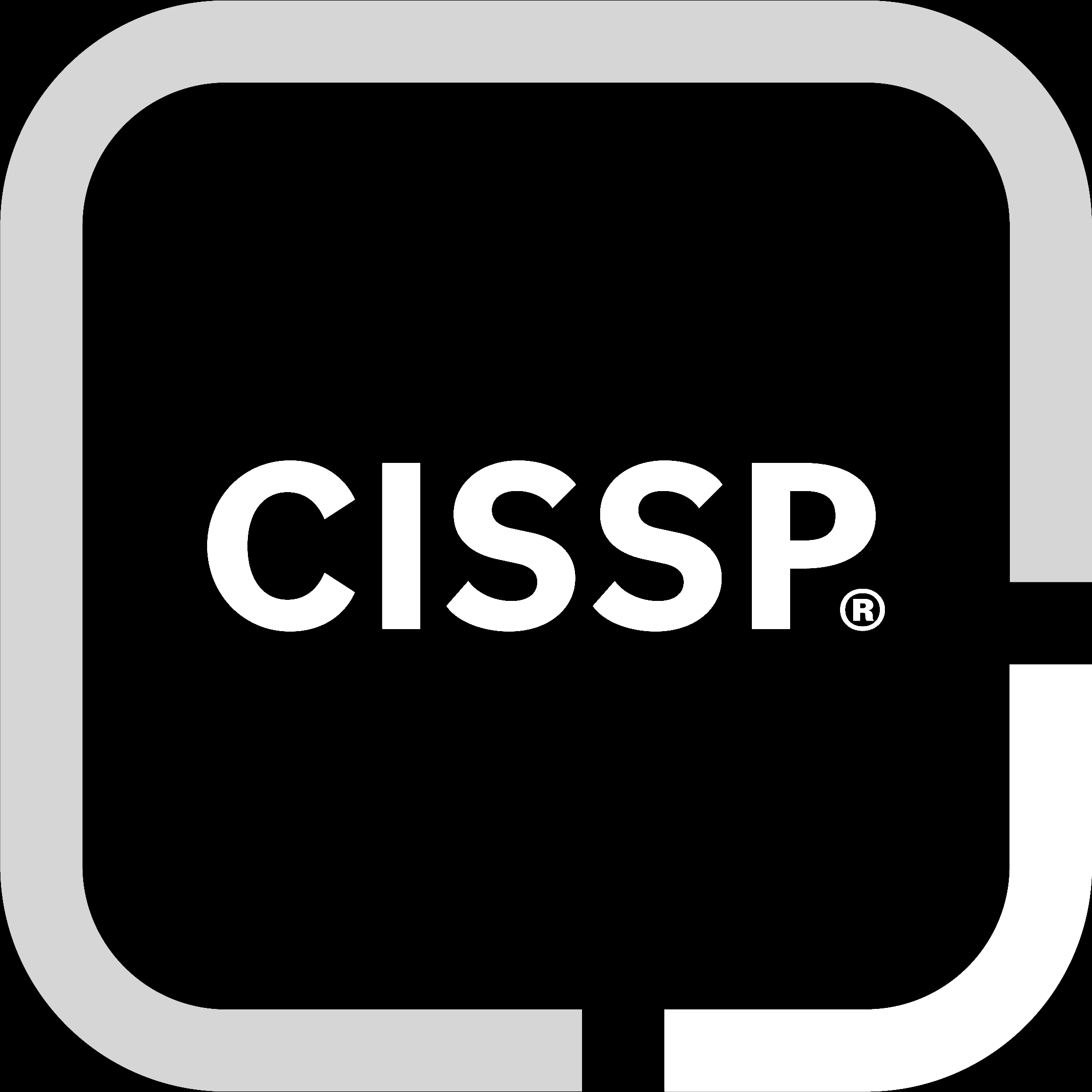 CISSP Issued September 2023