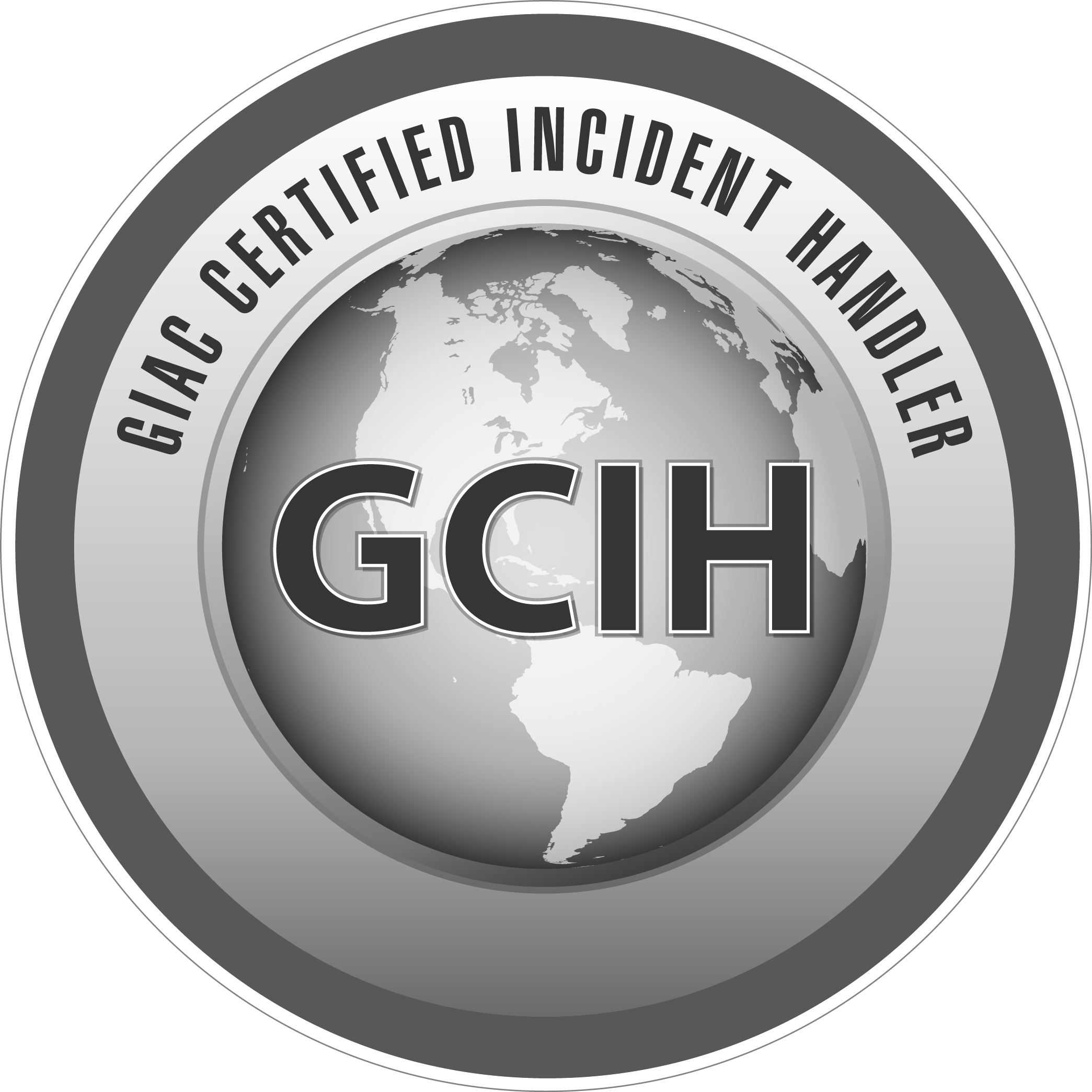 GIAC Certified Incident Handler Issued December 2021